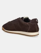 Steve Madden Велурени маратонки Mirage-Sm в кафяво 11003908