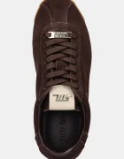 Steve Madden Велурени маратонки Mirage-Sm в кафяво 11003908