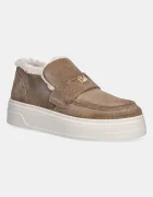 Steve Madden Велурени маратонки MYA