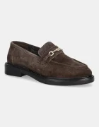 Steve Madden Велурени мокасини Huddles