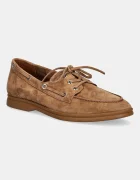 Steve Madden Велурени мокасини Ports