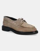 Steve Madden Велурени мокасини Rummored