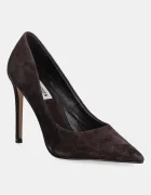 Steve Madden Велурени обувки с тънък ток Thrive