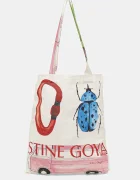 Stine Goya Памучна чанта