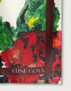 Stine Goya шалче дамско от коприна многоцветно SG-AW26-A010-2287