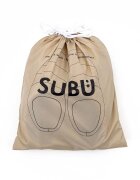 Subu Пантофи F-Line в бежово SB-73