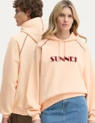 Sunnei Памучен суичър