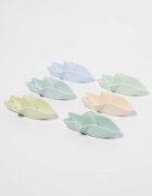 SunnyLife Детски комплект плажни играчки Apple Sorbet Multi (6 броя)