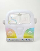 SunnyLife Надуваем дюшек за плуване Camper Ombre