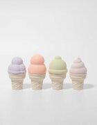 SunnyLife Плажни играчки Apple Sorbet Multi (4 броя)