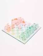 SunnyLife Шах и дама Lucite Aurora