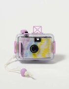SunnyLife Водоустойчив фотоапарат Tie Dye Sorbet