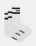 Superdry Чорапи (3 чифта)