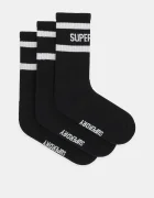 Superdry Чорапи (3 чифта)