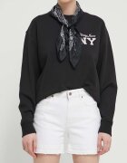 Superdry Дънков къс панталон
