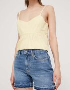 Superdry Дънков къс панталон
