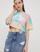 Superdry Дънкова пола