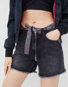 Superdry Дънкови къси панталони