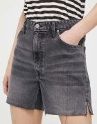 Superdry Дънкови къси панталони