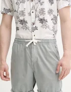 Superdry Памучен къс панталон