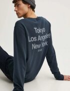Superdry Памучен суичър