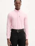 Superdry Памучна риза
