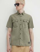Superdry Памучна риза