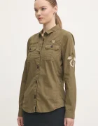 Superdry Памучна риза