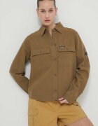Superdry Памучна риза