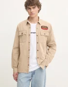 Superdry Памучна риза