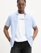 Superdry Памучна риза
