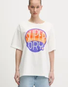 Superdry Памучна тениска