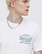 Superdry Памучна тениска