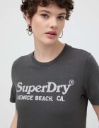Superdry Памучна тениска