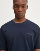 Superdry Памучна тениска