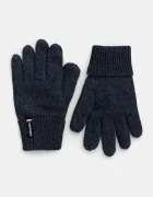 Superdry Памучни ръкавици