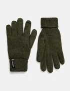 Superdry Памучни ръкавици