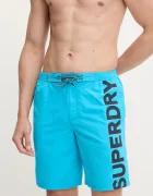 Superdry Плувни шорти