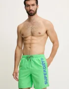 Superdry Плувни шорти