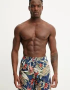Superdry Плувни шорти
