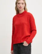 Superdry Пуловер с вълна