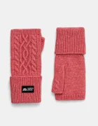 Superdry Ръкавици с вълна