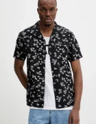 Superdry Риза с лен