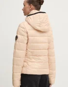 Superdry Яке в бежово зимен модел W5011724A-2WV