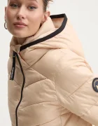 Superdry Яке в бежово зимен модел W5011724A-2WV