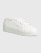 Superga Ниски кецове 2740 FLOWER SANGALLO