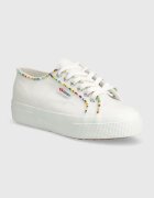 Superga Ниски кецове 2740 MULTICOLOR BEADS