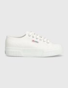 Superga Ниски кецове 2740 PLATFORM