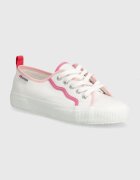 Superga Ниски кецове 2750 CURLY BINDINGS