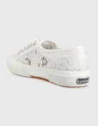 Superga Ниски кецове 2750 MACRAME в бяло S81219W